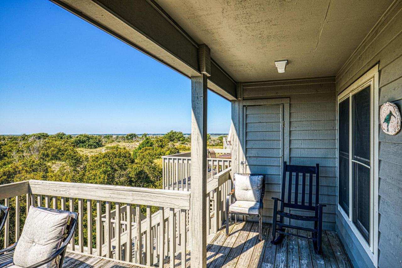 Villa Baylin A à Topsail Beach Extérieur photo