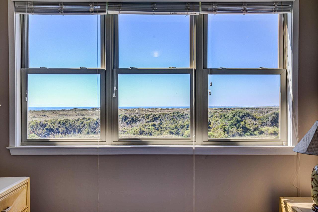 Villa Baylin A à Topsail Beach Extérieur photo